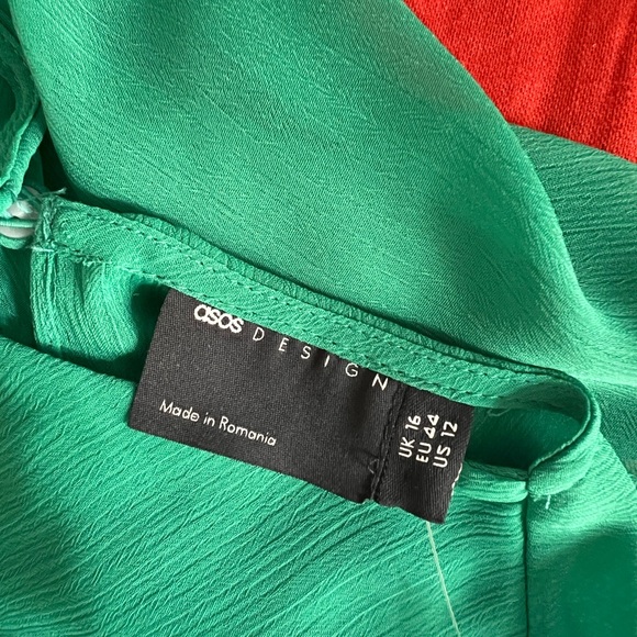 ASOS DRESS - Picture 2 of 3